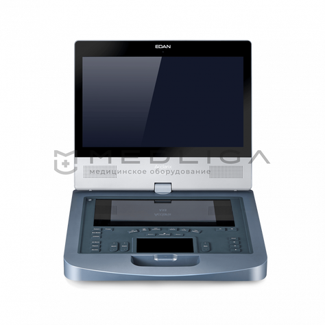 Edan Acclarix AX8, 2