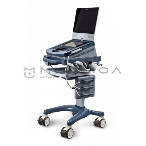 Edan Acclarix AX8, 6