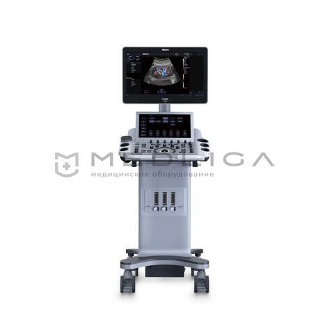 Edan Acclarix LX25, 3