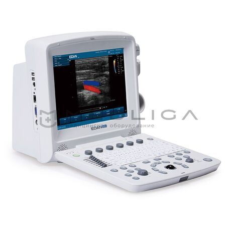 Edan U50 Prime Edition, 2