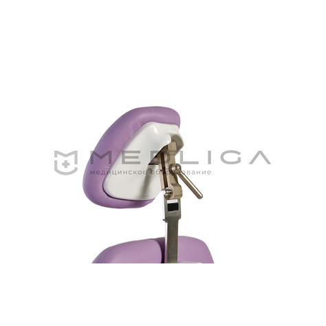 Euroclinic Xenon EVO, 4