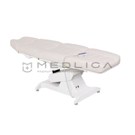 Пластэк-Техник ОД-4, Наличие подлокотников: Нет, Способ регулировки: Проводной пульт, 2