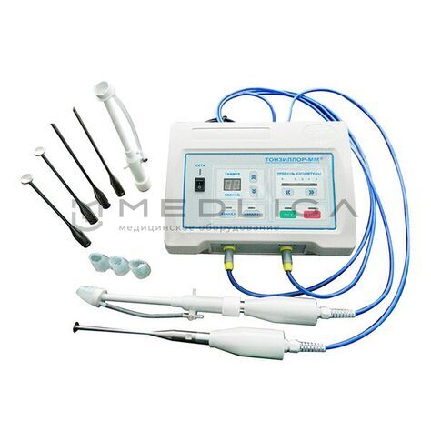 ТОНЗИЛЛОР-ММ, 2