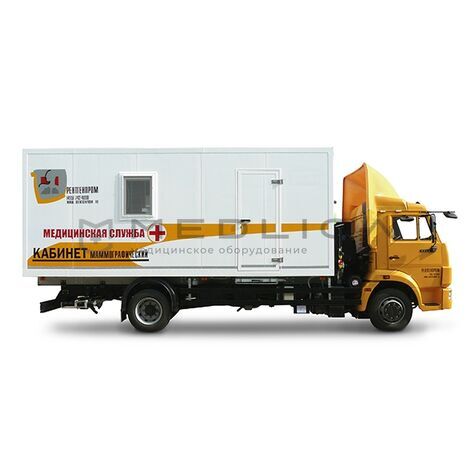 АМИКО КМП-РПц