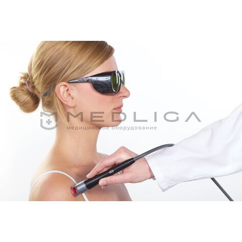 BTL-6000 High Intensity Laser, Мощность, Вт: 7, 5