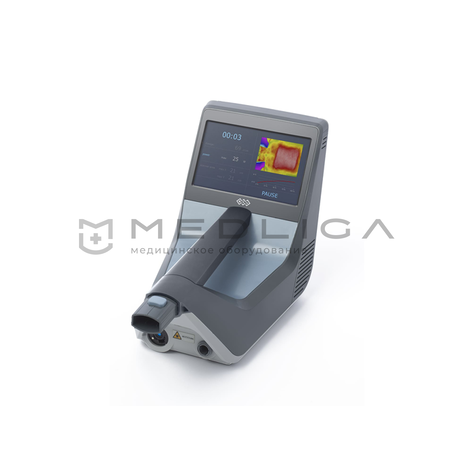 BTL-6000 High Intensity Laser, Мощность, Вт: 30, 2