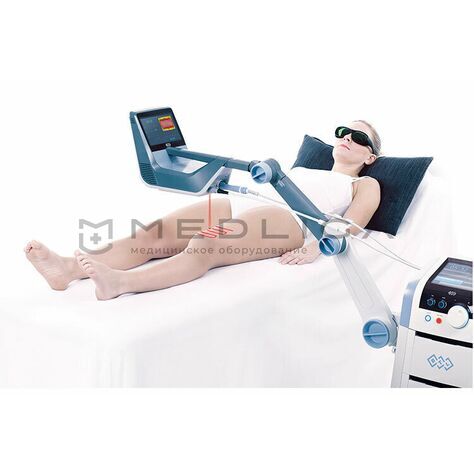 BTL-6000 High Intensity Laser, Мощность, Вт: 30, 5