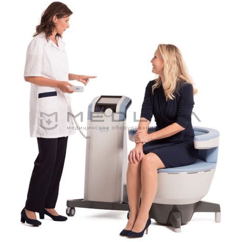 BTL-6000 Super Inductive System Locus (Emsella), 2