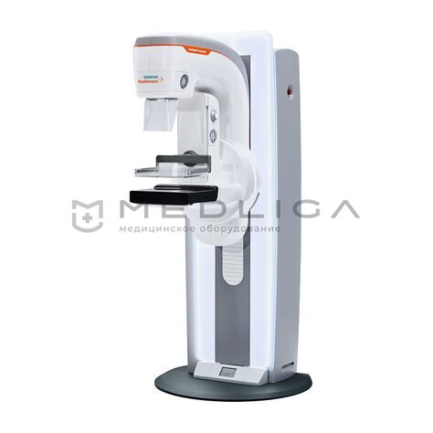 Siemens Mammomat Revelation
