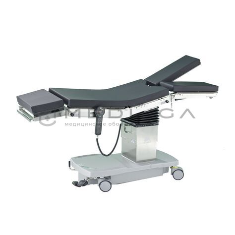 Schmitz OPX Mobilis RC 40