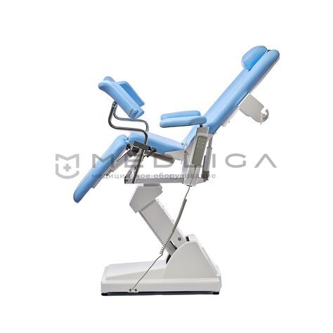 Euroclinic Gynex Professional, 6