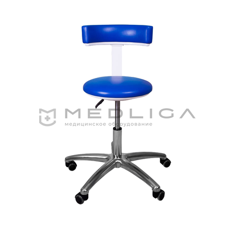 Стул врача Clear