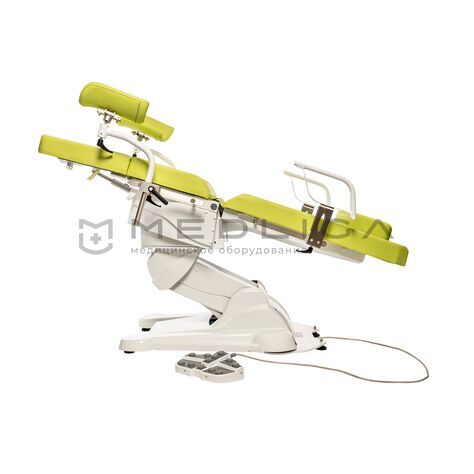 Euroclinic Suprema G-200, 10