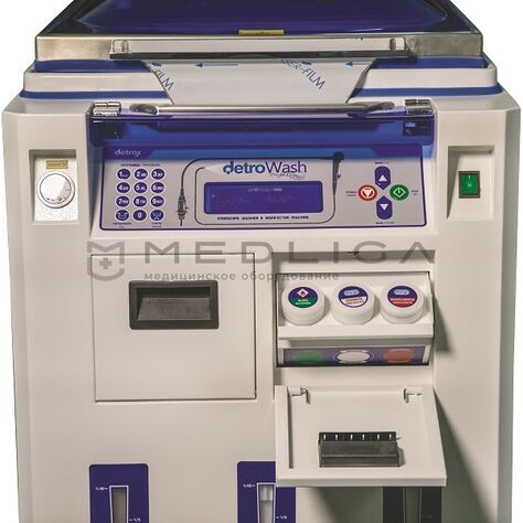 Detrox Detro Wash 8002, 5