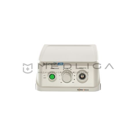 Sometech Dr. Camscope DCS-102, 2