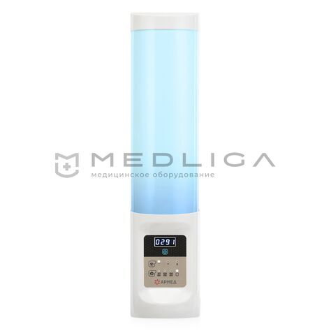 Армед 2-130 ПТС, 2