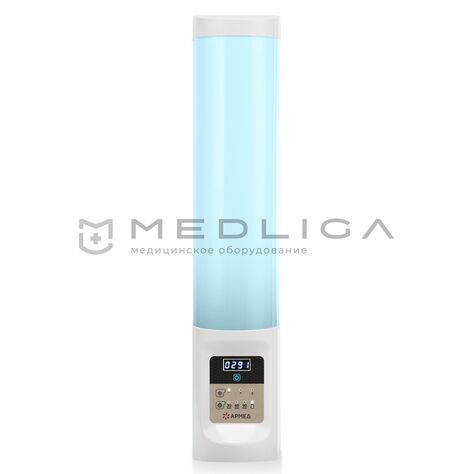 Армед 2-115 ПТ, 3