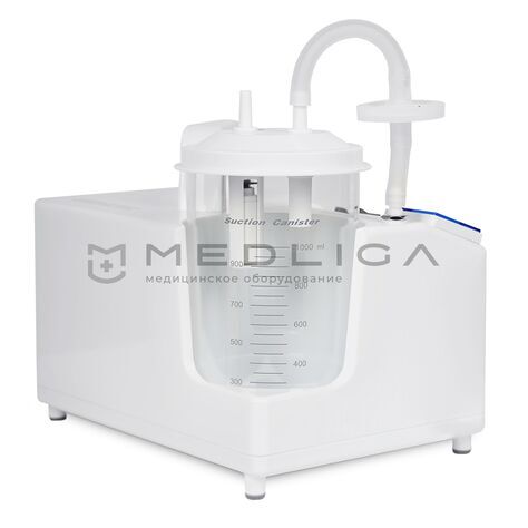 Армед 7Е-В, 8