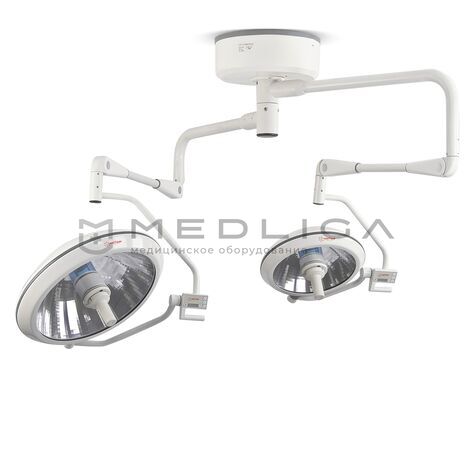 Армед ЕЛ700/500, 4