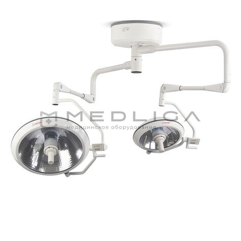 Армед ЕЛ700/500, 5