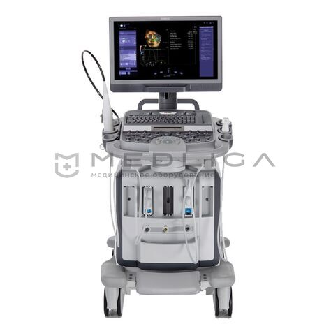 Siemens Acuson SC2000 PRIME