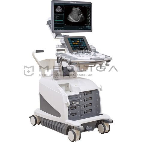 Fujifilm (Hitachi) Arietta 750SE