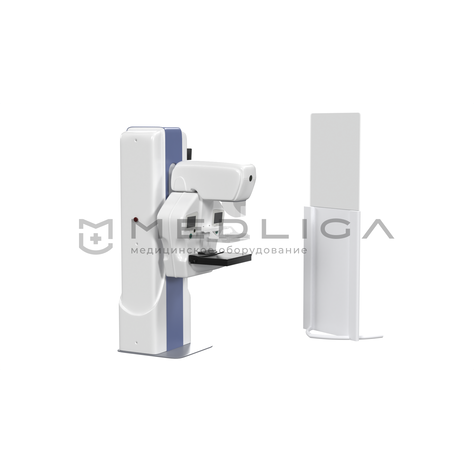 Севкаврентген МР-«Диамант», 2