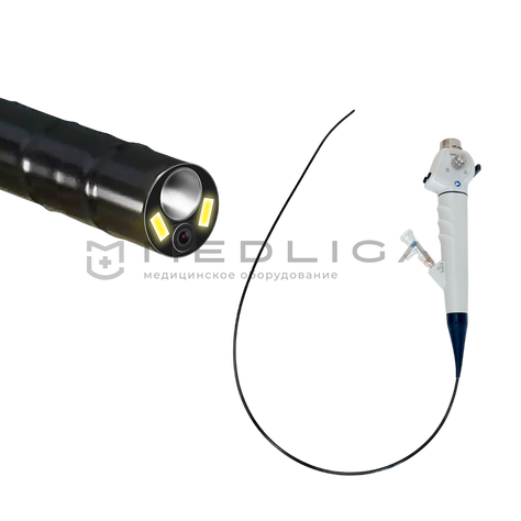 Mindsion UF30, Диаметр вводимой трубки, мм: 3,0, 3