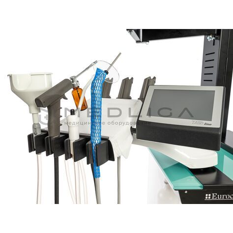 Euroclinic Otocompact Professional, 7