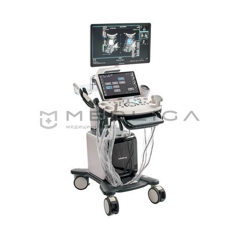 Mindray Consona N7P, 13