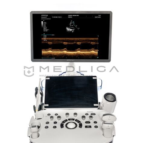 Mindray Consona N7Q, 5