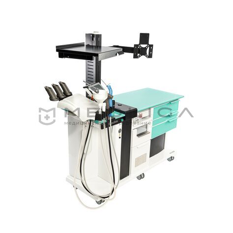 Euroclinic Otocompact Professional, 2