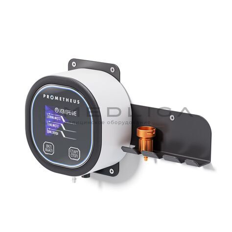 Prometheus EWA-CONTROL, 2