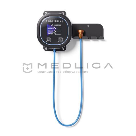 Prometheus EWA-CONTROL, 3