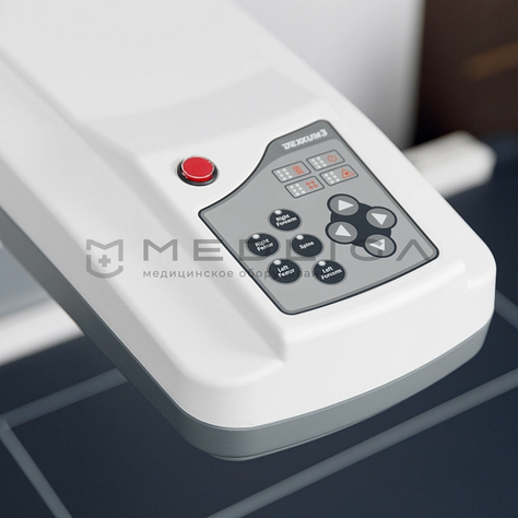 Оsteosys DEXXUM-3, 6