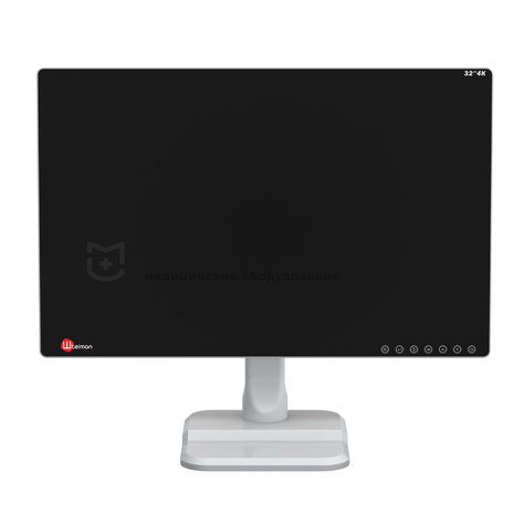 Shteiman 8132 UHD 4K