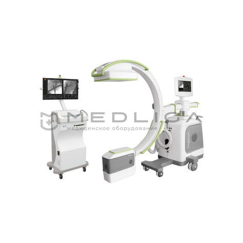 STEINMANN Digiscan S-20 HF 59 R