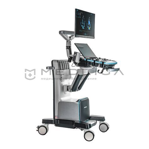 Mindray Resona I9 для урологии, 6