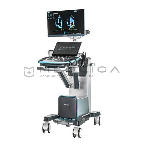 Mindray Resona I9 для урологии, 4