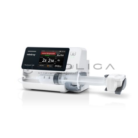 Mindray BeneFusion uSP, 2