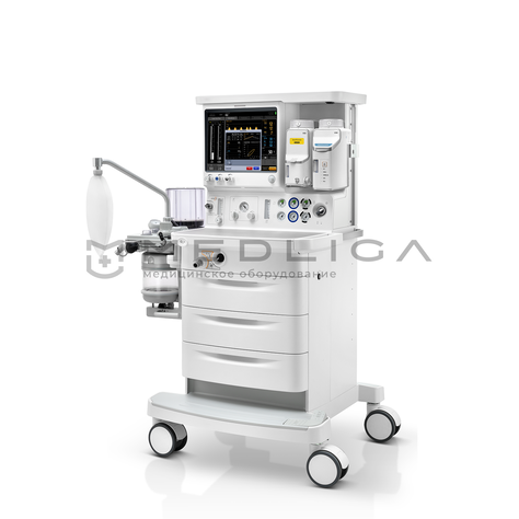 ТЕОМЕД АМ 65, 3