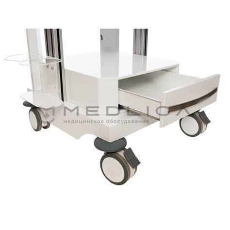 СМПП-03 Medtrade, 11