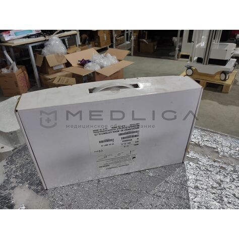 GE 8L (БУ, 2009), 7