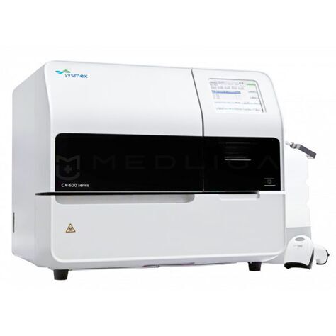 Sysmex CA-620, 660, 2