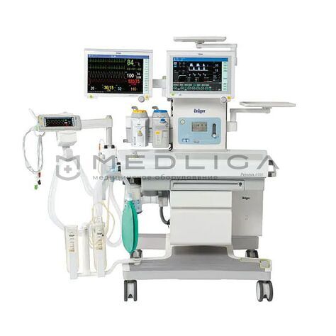 Dräger Perseus A500