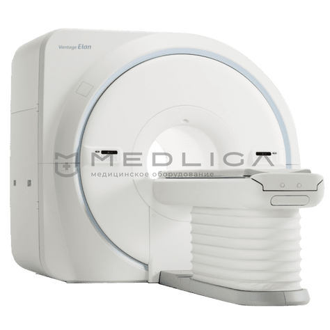 Canon Vantage Elan 1.5T