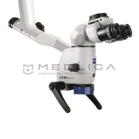 Carl Zeiss OPMI PICO