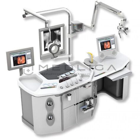 MEGA MEDICAL NET-3000C