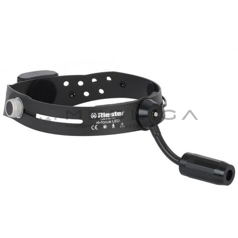 Riester Ri-Focus LED