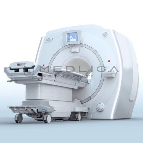 GE SIGNA Architect, 2